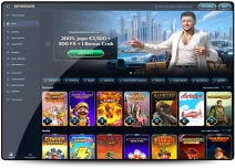 Millioner casino fi