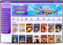 Robocat casino fi