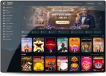 Wonderluck casino fi