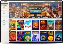Wyns casino fi