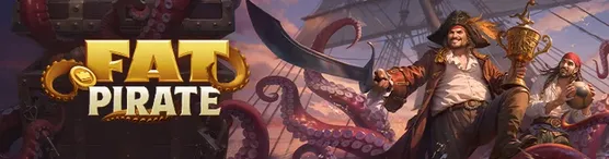 Fat Pirate Casino